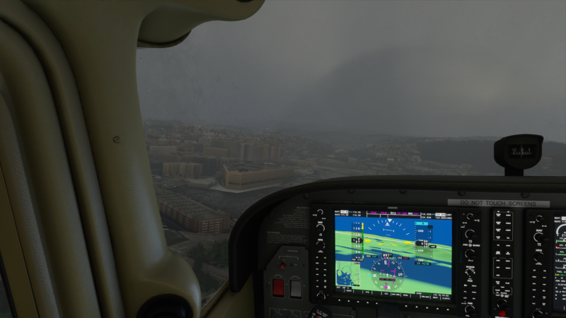 Flight Simulator 2020 8