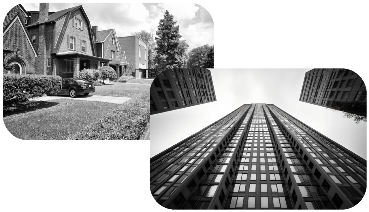 Home and Building