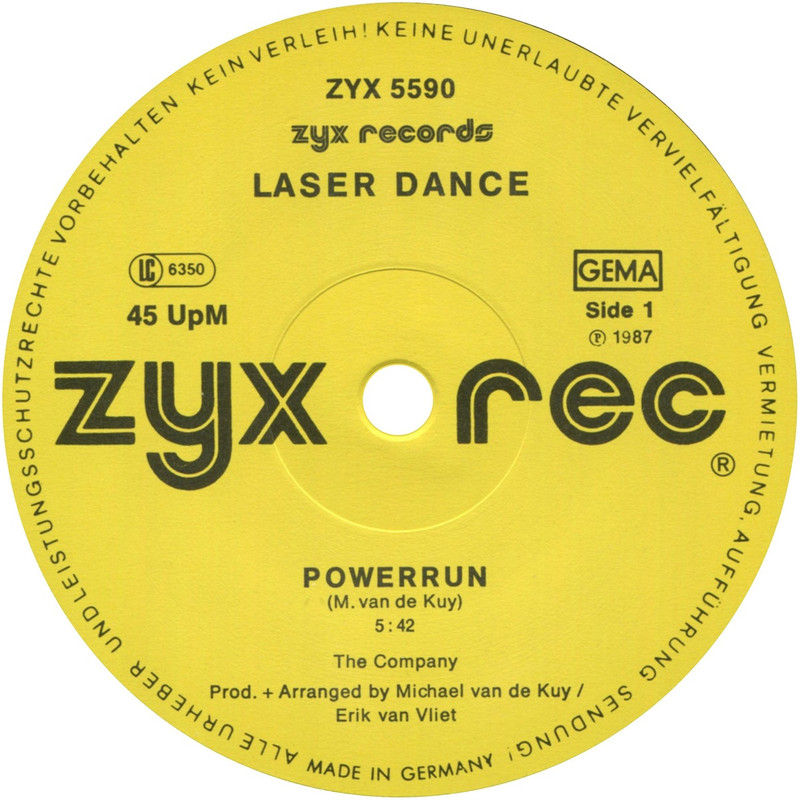 Label A99