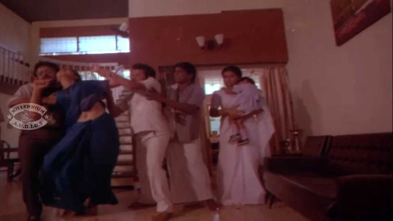 Beautiful and young geetha navel and other saree scenes.mp4_snapshot_00.36.927
