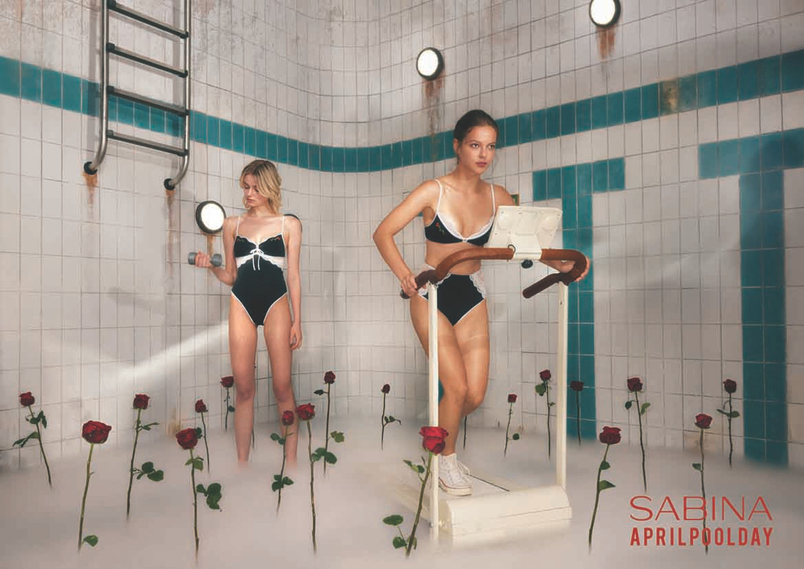 SABINA x Aprilpoolday 03