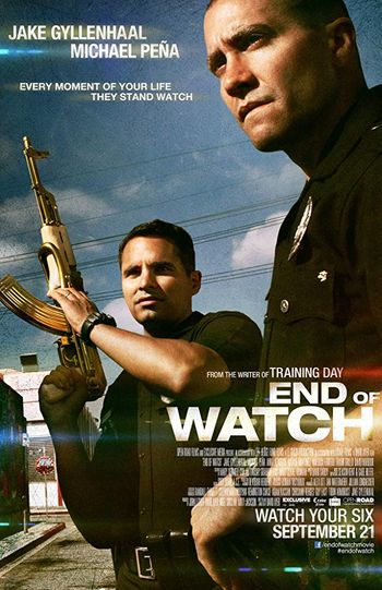 End of Watch 2012 1080p BluRay DTS DL x264-HDC