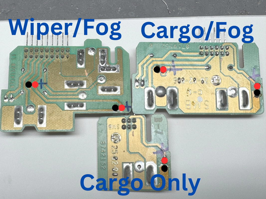 03-06 Wiper/Cargo/Fog