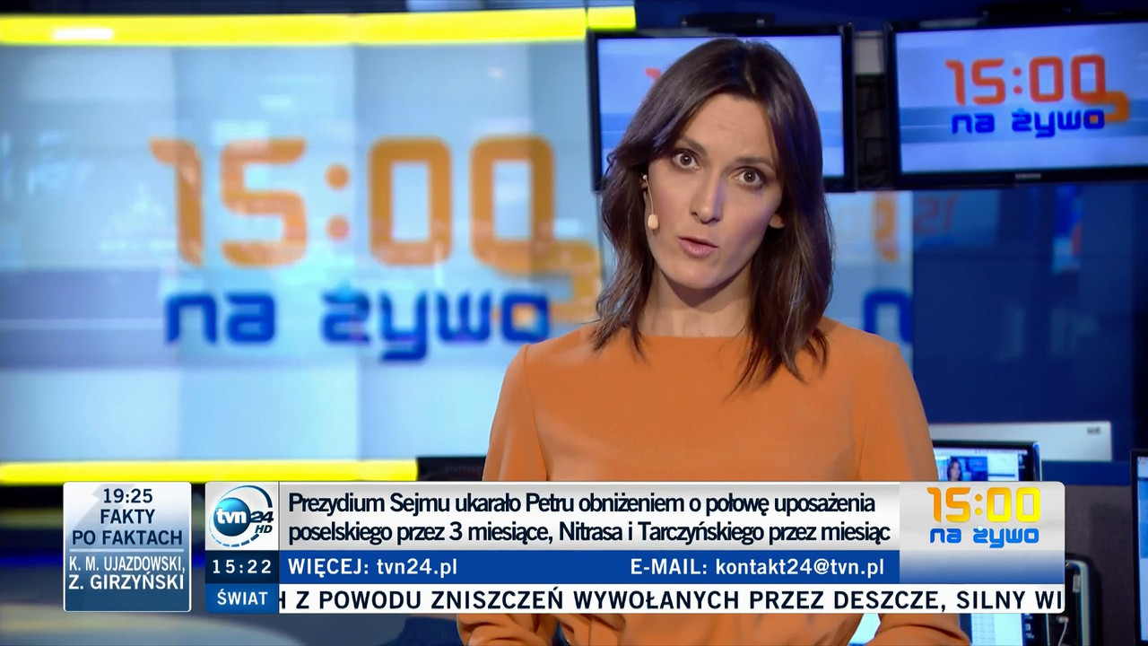 9 11 2018 agata wolna tvn24 8