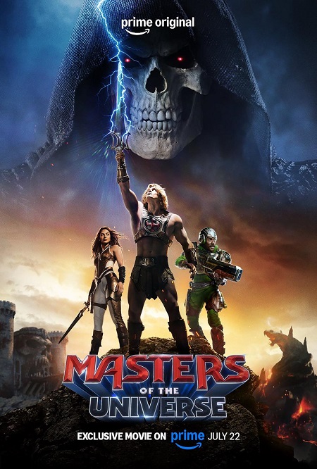 Masters Of The Universe (2026) mkv FullHD 1080p HEVC AC3 ITA ENG Sub