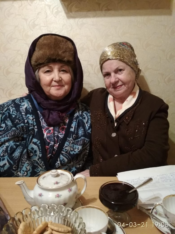 Задумалась 3