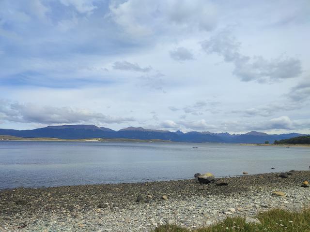 USHUAIA. PUERTO ALMANZA Y ESTANCIA HARBERTON - ARGENTINA INFINITA II/ TORRES DEL PAINE (7)