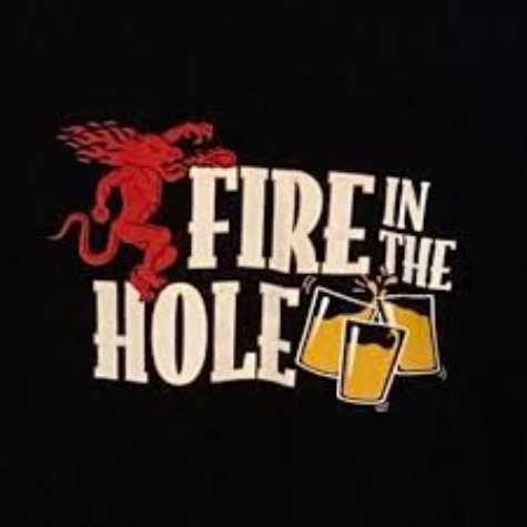 FIREINTHEHOLE