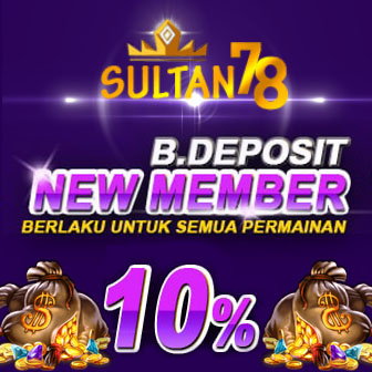 SULTAN78: Daftar Slot Gacor & Slot Toto Online hari Ini Terbaru