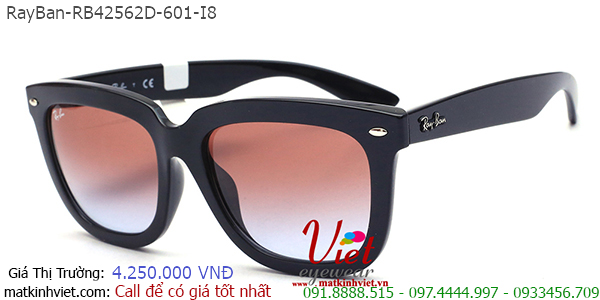 Mắt Kính RAYBAN Chính Hãng - Cam kết Giá rẻ nhất, điểm đến của các Người nổi tiếng VN - 19