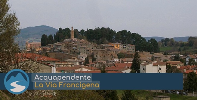 Acquapendente: un gioiello medioevale dans Fede, morale e teologia Borgo-di-Acquapendente