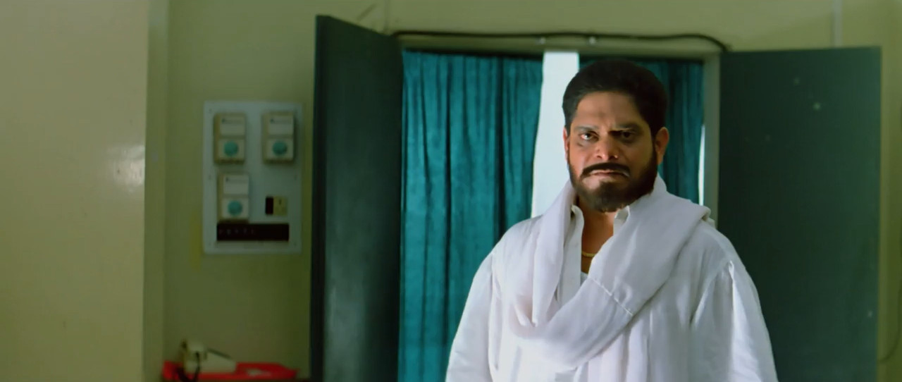 Elaan 1994 WebRip [Hindi] 480p 720p ESub Screenshot