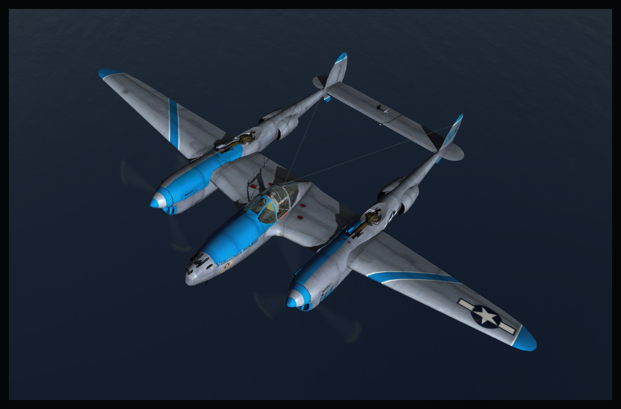 Virginia Marie V (Mod 4)