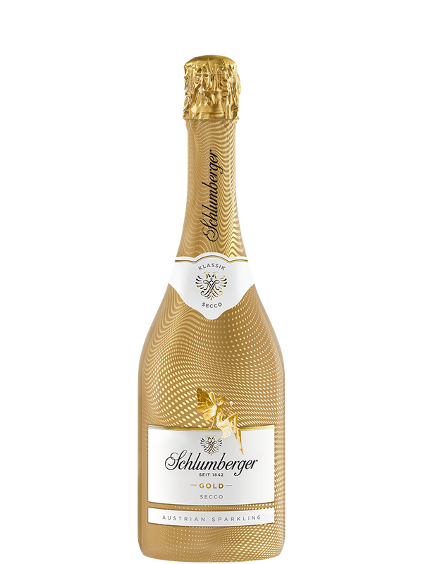 Schlumberger, Gold Secco