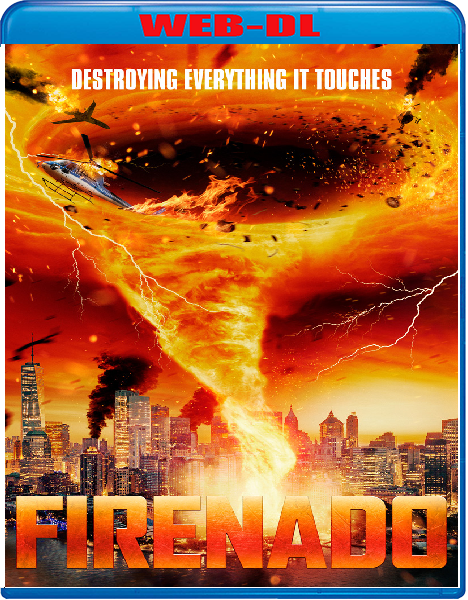 Firenado (2023) mkv FullHD 1080p WEBDL ITA