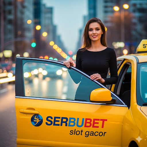 Serbubet | Situs Slot Paling Gacor Gampang Maxwin Petir x1000 !  image 1