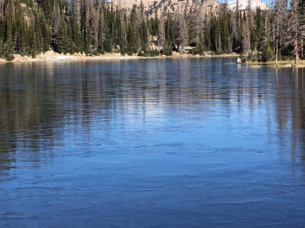 2017 first ice.