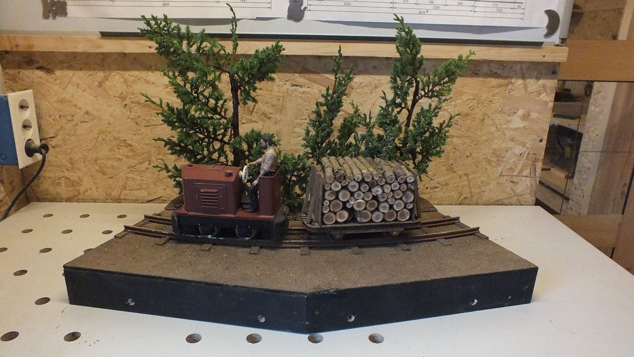 Gehölzrand für Module (24)