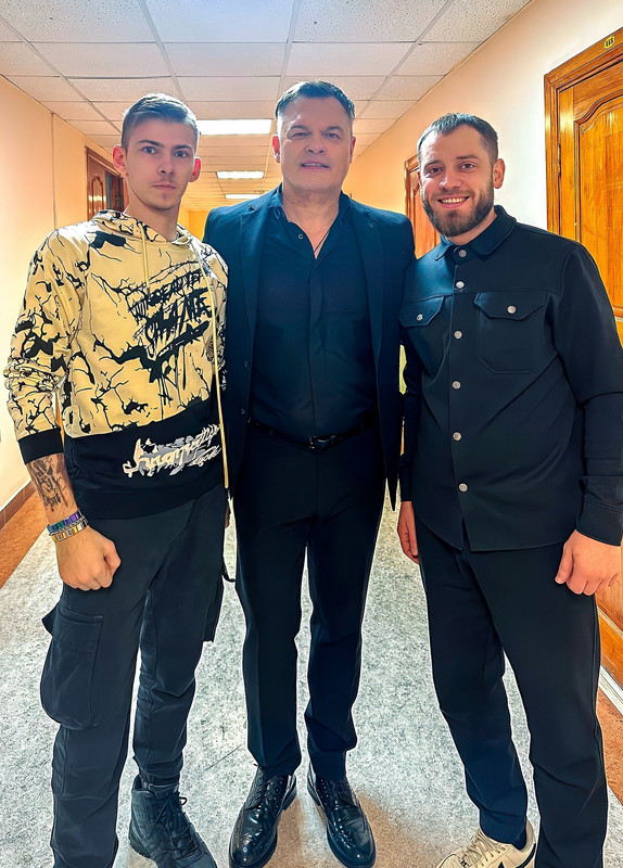 05.12 .24 Казань Никита Руднев