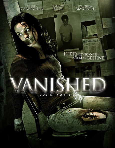 Re: Vanished (2011)