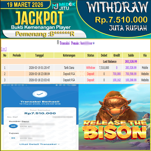 jackpot-permainan-slot--mania-bison-rp-7510000-dibayar-lunas-di-medokjitu