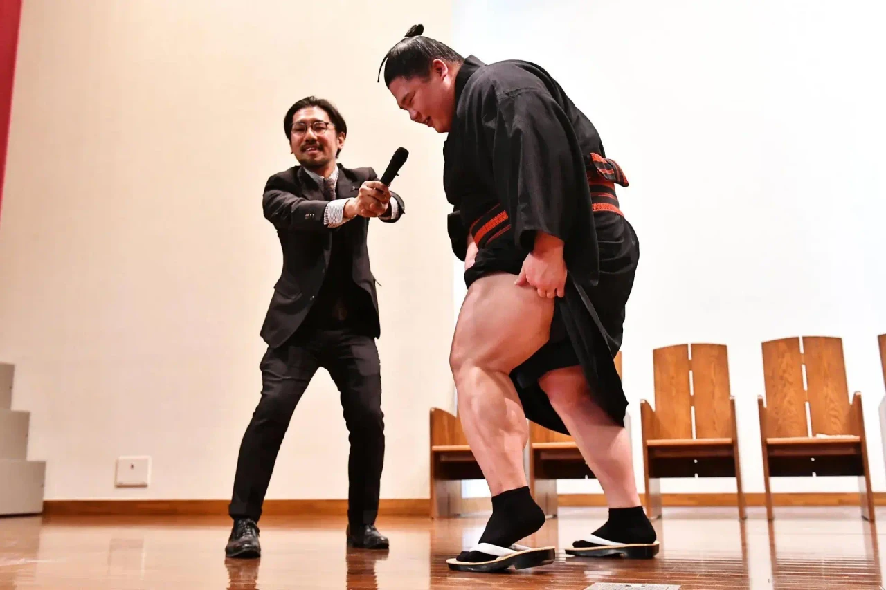 sumo