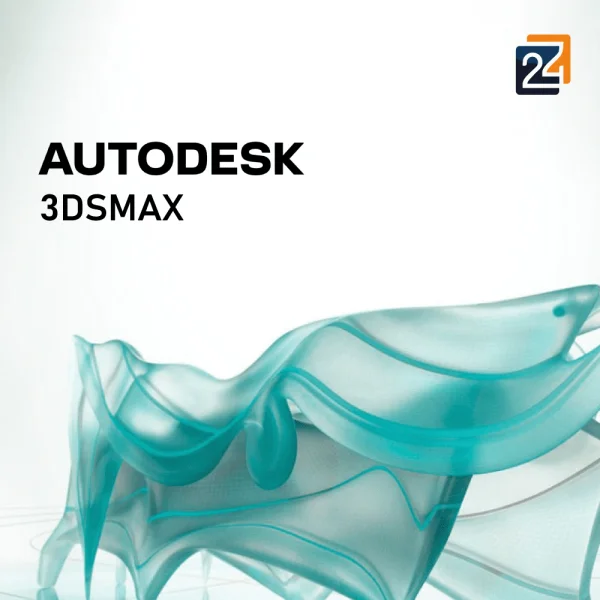 Autodesk 3DS MAX 2025.1 Patch & License Key {100% Working}
