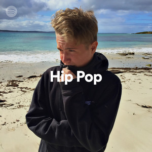 Hip Hop - 01 Agosto [Compilation, 40 Brani] (2019) FLAC