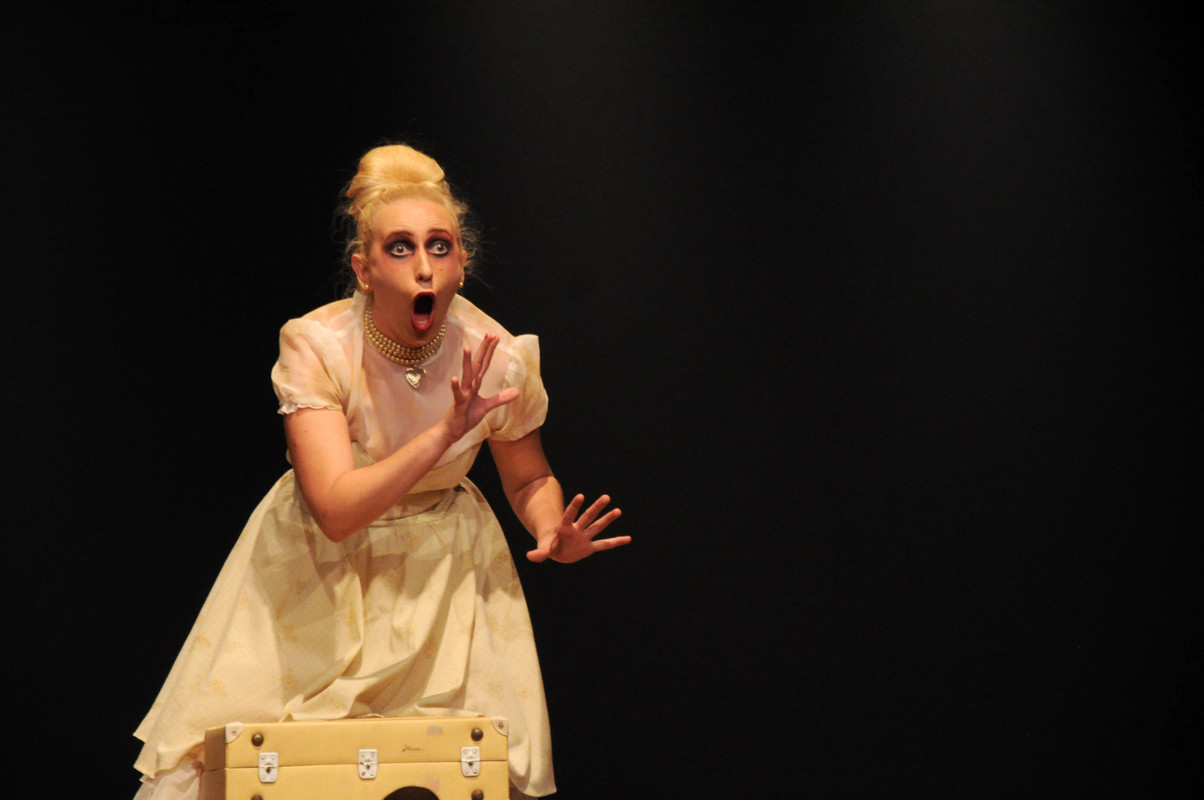 O Quarto de Bianca - Renata Blakeley (2)