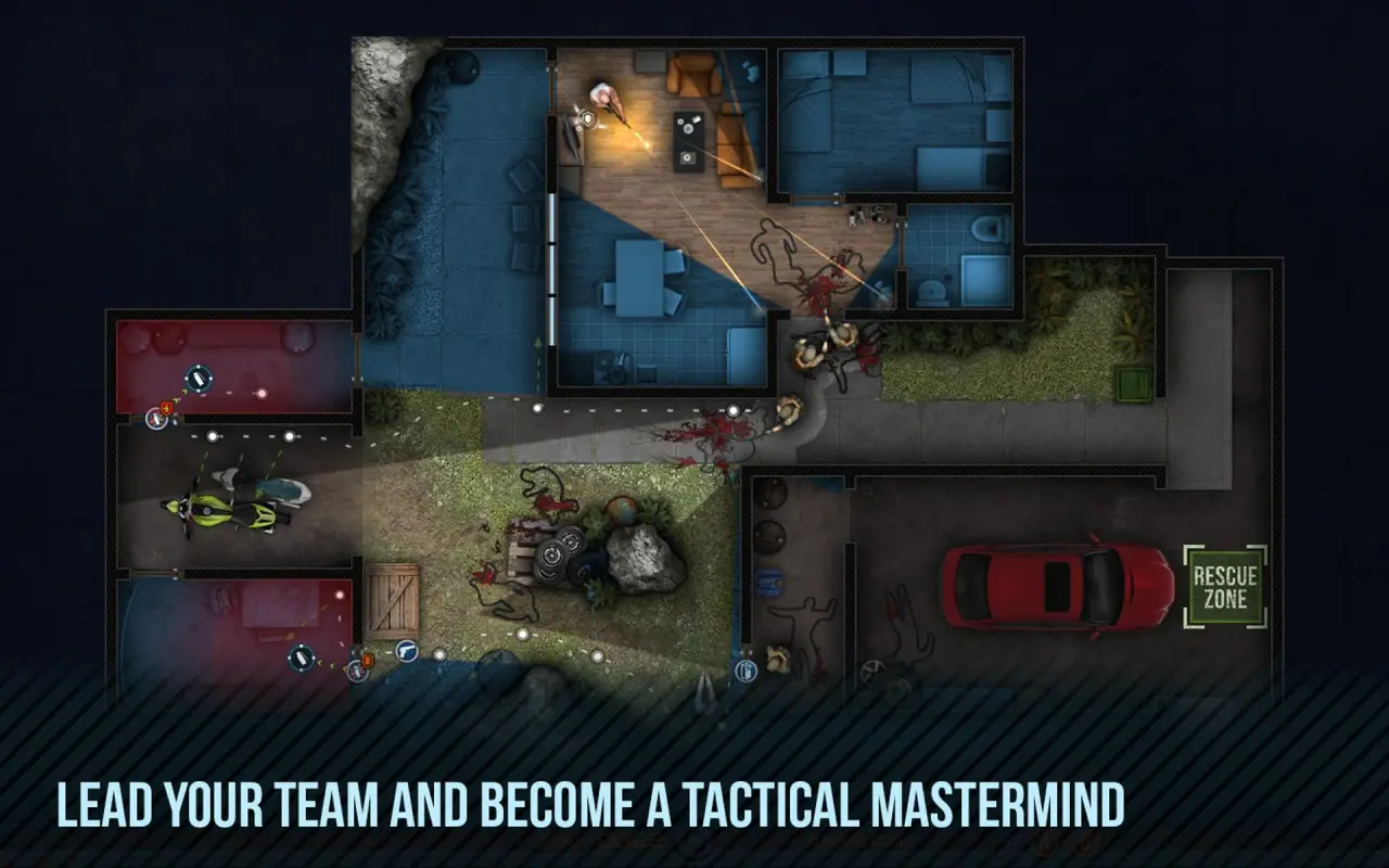 Download Door Kickers APK