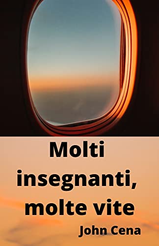 John Cena – Molti insegnanti, molte vite (2021)