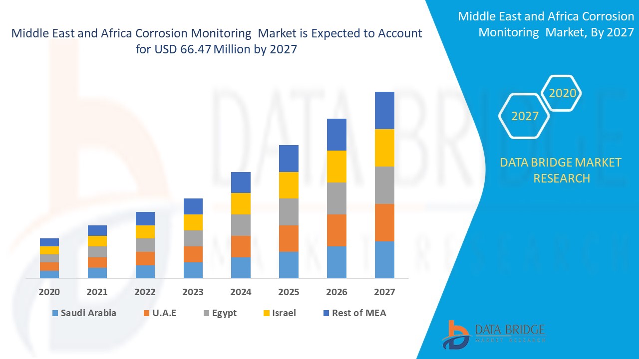 Middle East and Africa Corrosion Monitoring Market