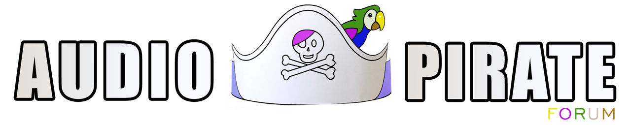 ap McPirate Hat