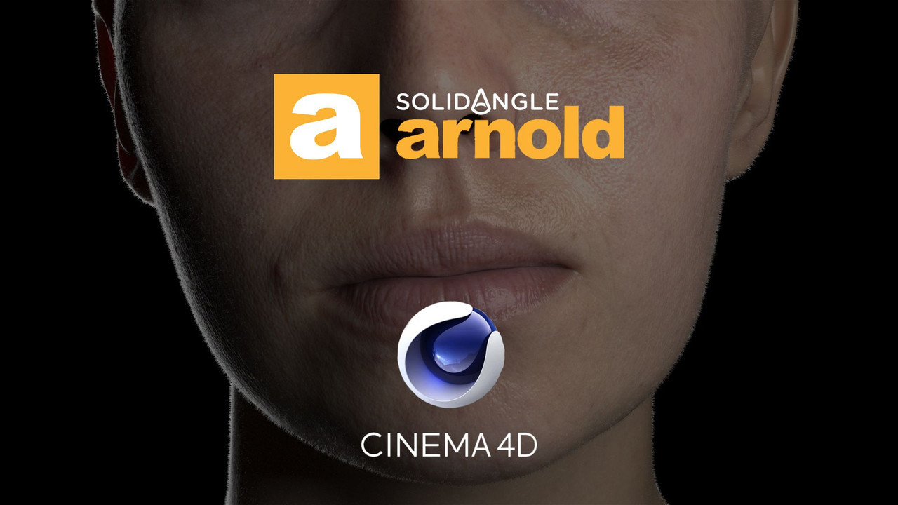 factor3d arnold renderer para cinema 4d arnold renderer para cinema 4d