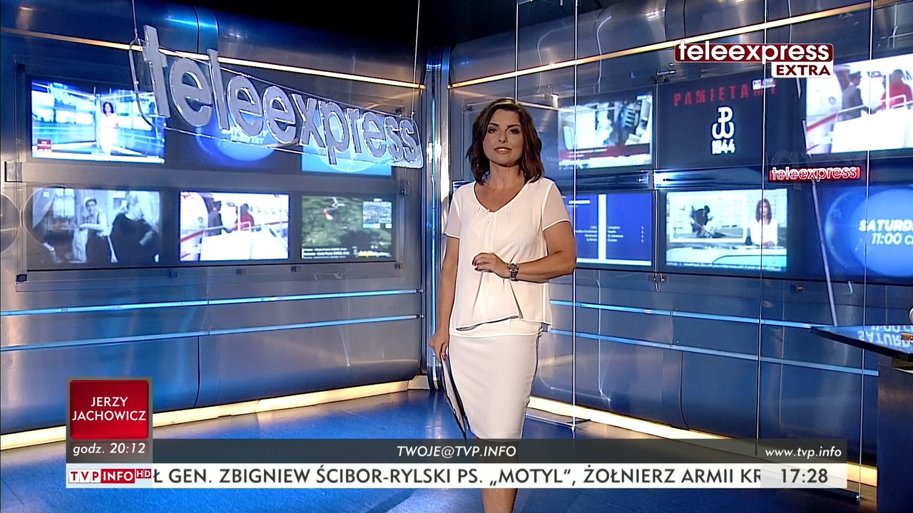 TeX Extra - 04.08.2018 #74