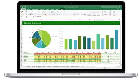 Excel et VBA pour gérer efficacement vos données