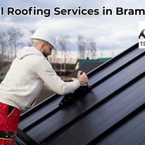 Top Brampton Roofing Company