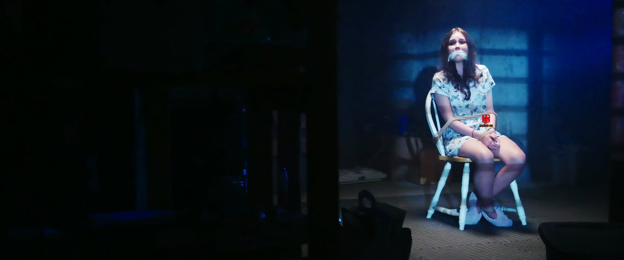 Amber Rothberg 3 - Halloween Candy 2025