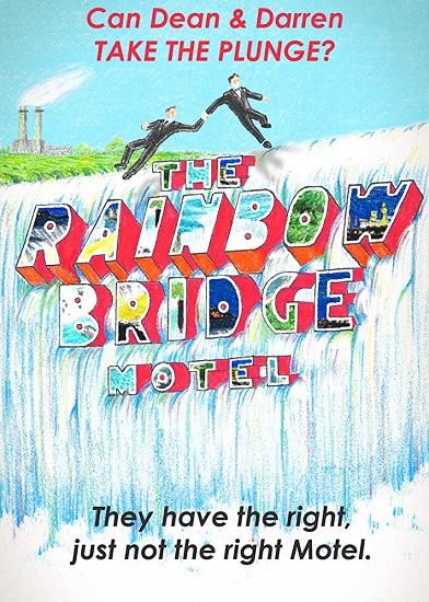 The Rainbow Bridge Motel (2018) 1080p AMZN WEBRip AC3 x264-iKA