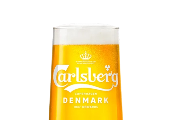 Carlsberg
