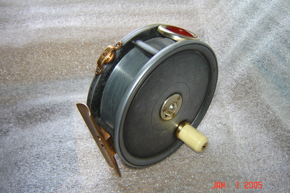 reels dingley agate early 009