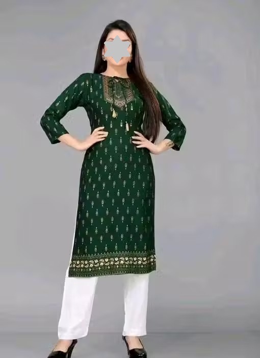 Kurta Sets Color 2 (KS113)