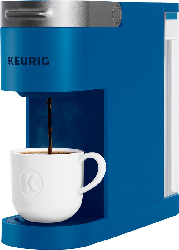 Get the Keurig K-Slim Coffee Maker for Just at Best Buy Get the Keurig K-Slim Coffee Maker for Just at Best Buy