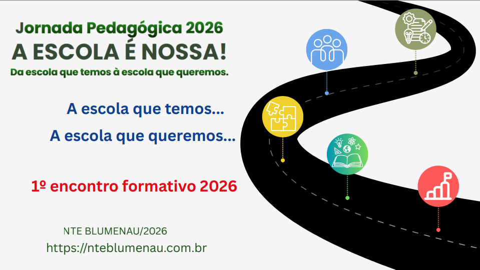1º Encontro Formativo 2026 – Professores TECs e Maker