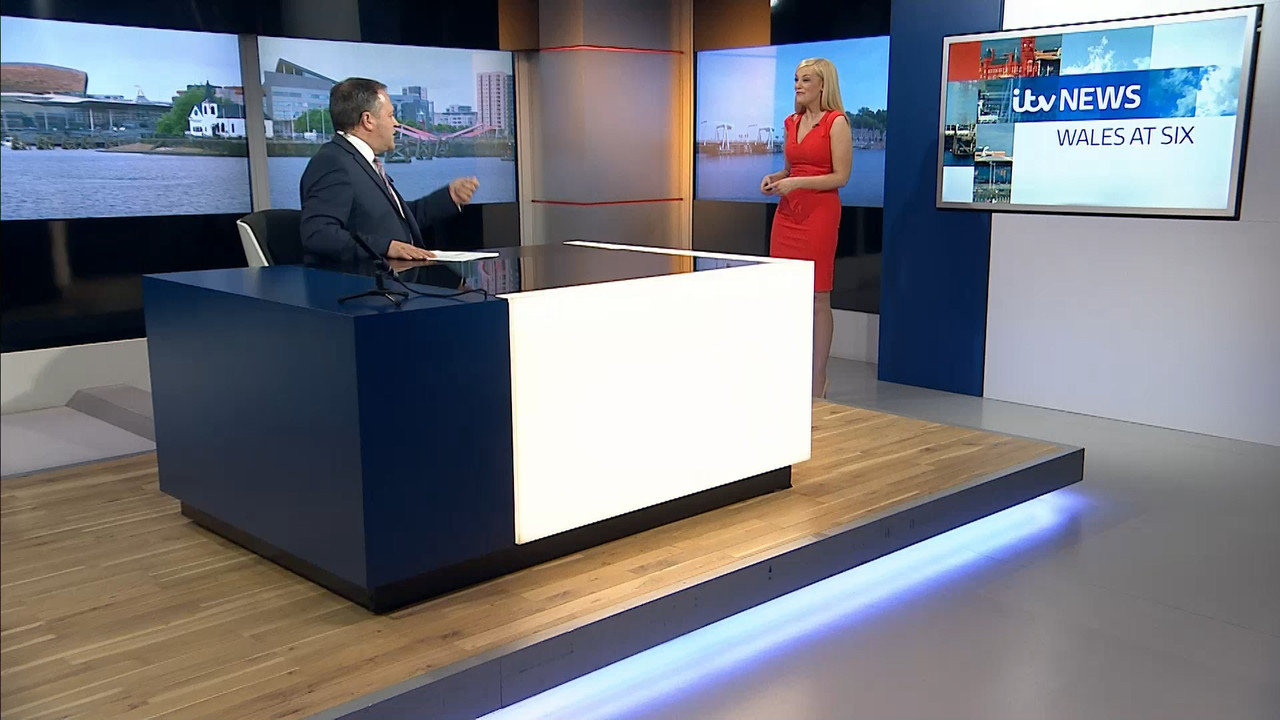 22 April - 18.00.00 - ITV News Wales at 6. A round-up of all the latest ....ts_snapshot_30.38_[2020.