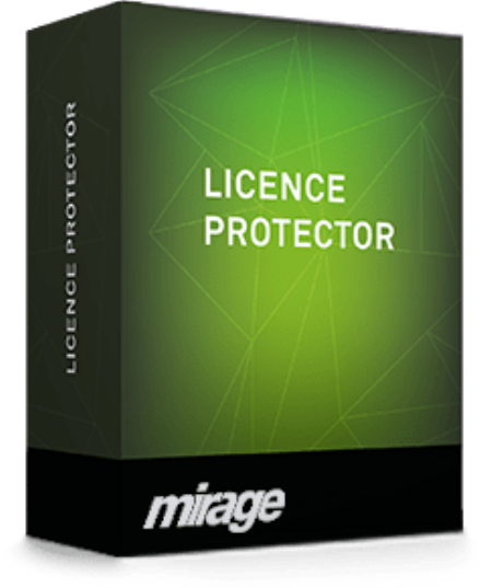 Mirage Licence Protector 5.1.0 Multilingual