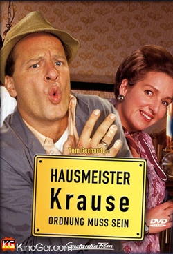 Hausmeister Krause – Ordnung muss sein (1999)