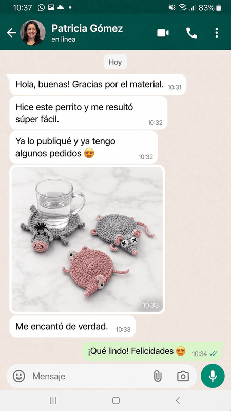 Depoimento 3