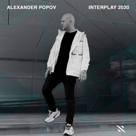VA - Interplay 2020 Alexander Popov Sampler (2020)