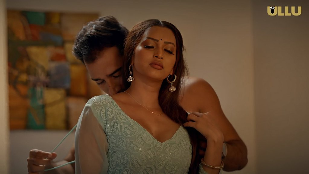 Tu Dekh Meri Photo S01E04 Hot Hindi Web Series Ullu